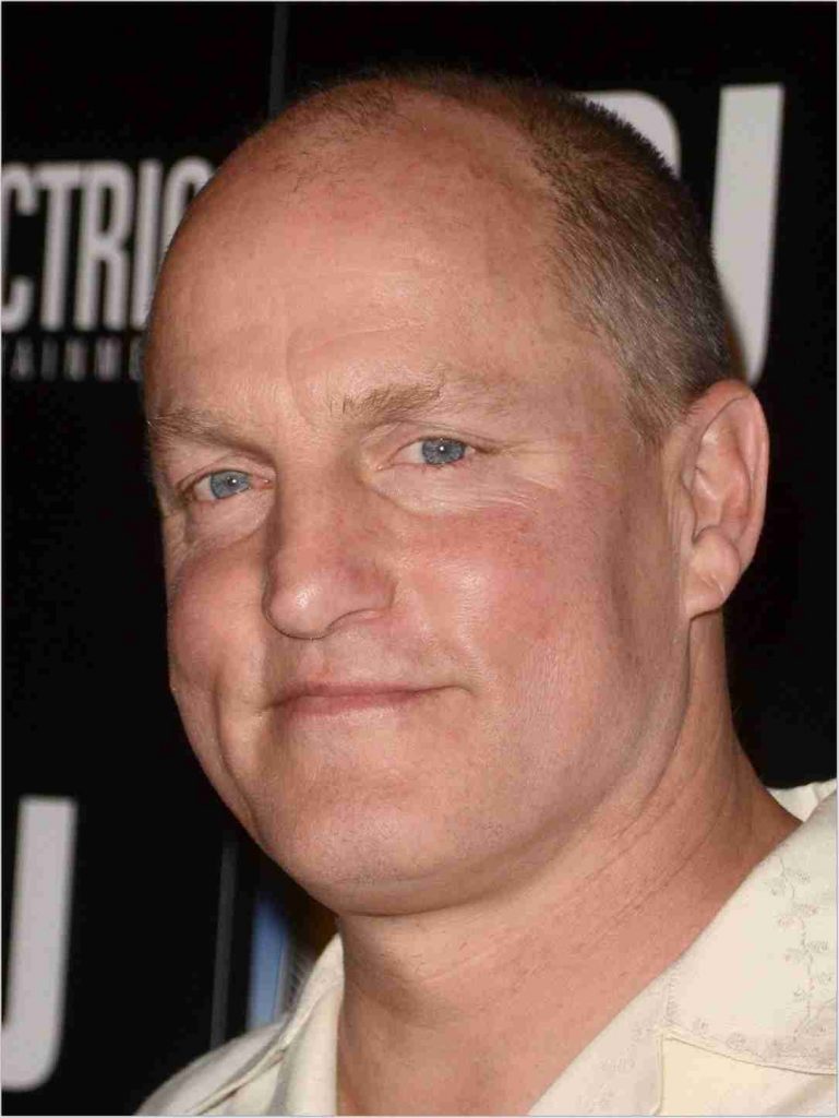 Exploring the Best of Woody Harrelson Movies and TV Shows
