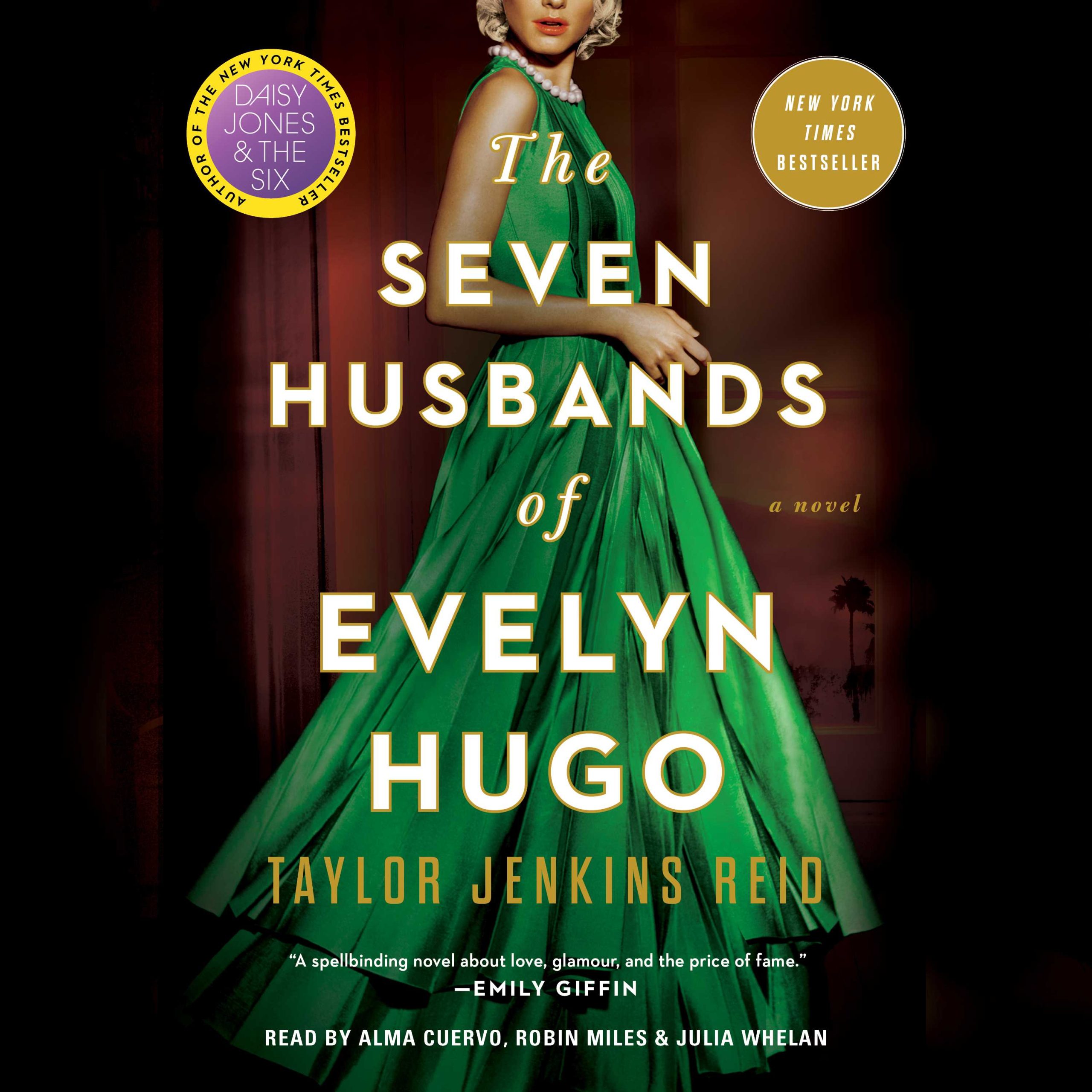 The Seven Husbands of Evelyn Hugo: An In-Depth Exploration