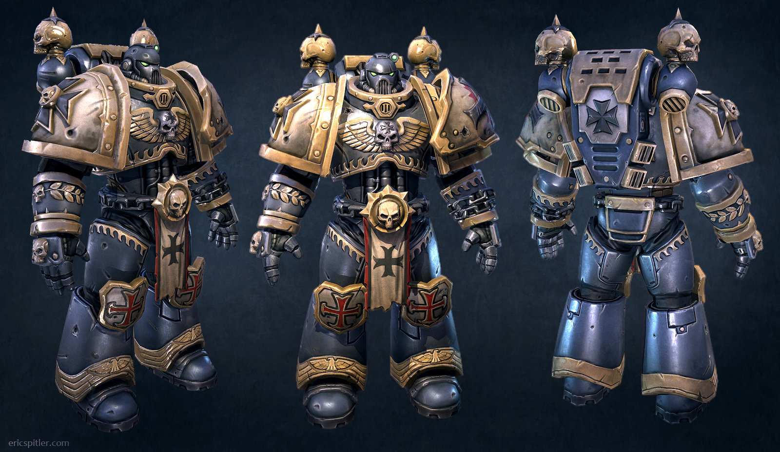 Everything You Need to Know About the Space Marine 2 Release Date