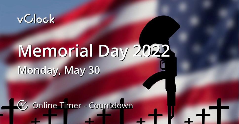 When is Memorial Day 2023: Everything You Need to Know