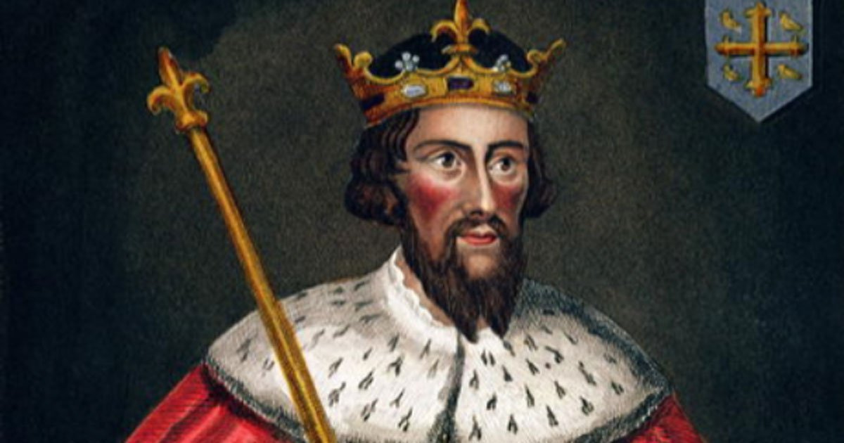 alfred the great