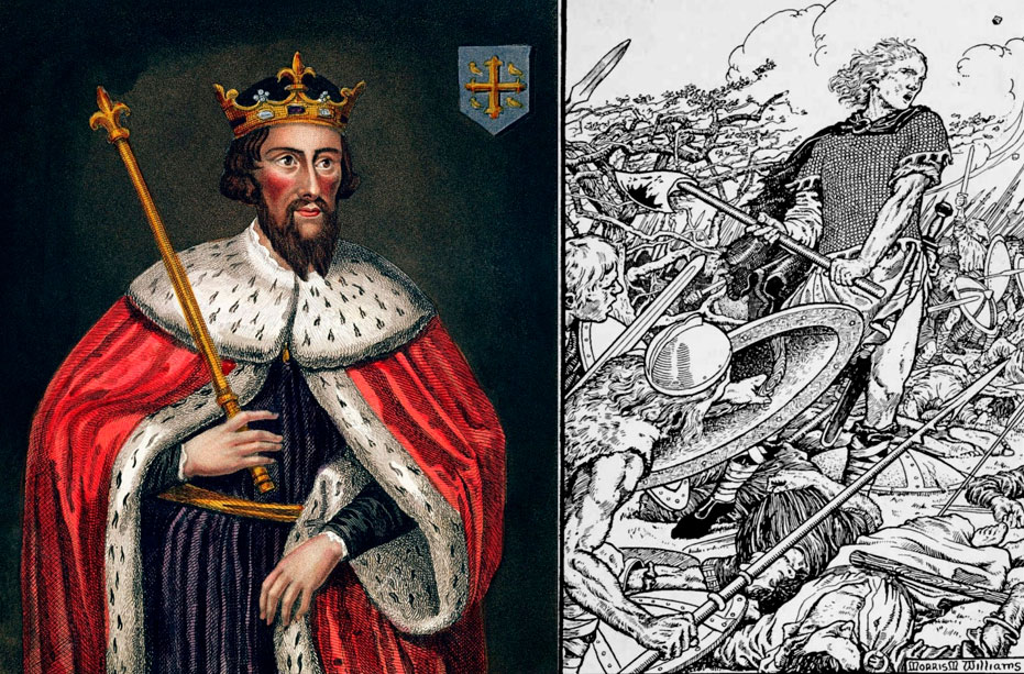 Alfred the Great: The King Who Shaped England’s Future