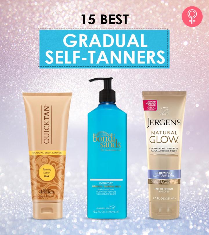 The Ultimate Guide to Choosing the Best Self Tanner