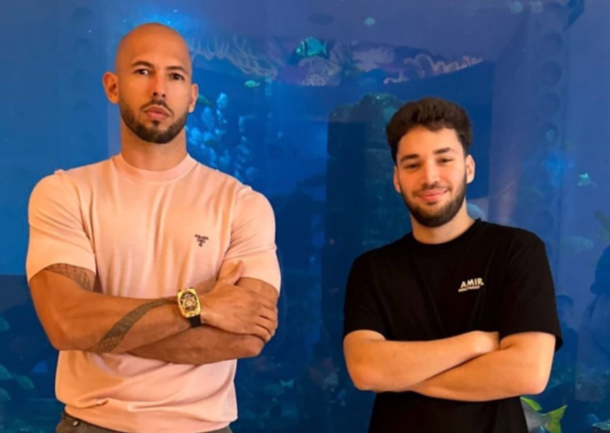 Adin Ross Net Worth: A Deep Dive into the Streamer’s Financial Success